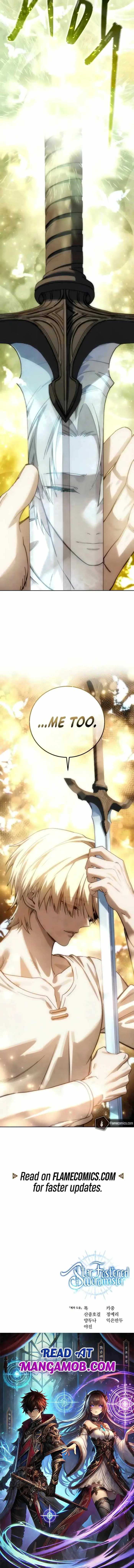 Star Embracing Swordmaster Chapter 121 image 25_optimized